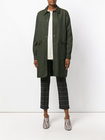 Thumbnail for your product : Stella McCartney oversized coat
