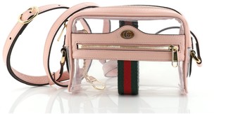 gucci ophidia pvc