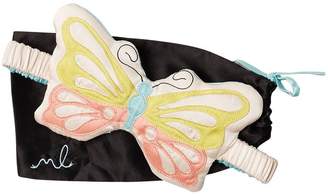 Morgan LANE Butterfly Sleep Mask