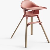 Thumbnail for your product : Stokke Clikk Highchair, Sunny Coral
