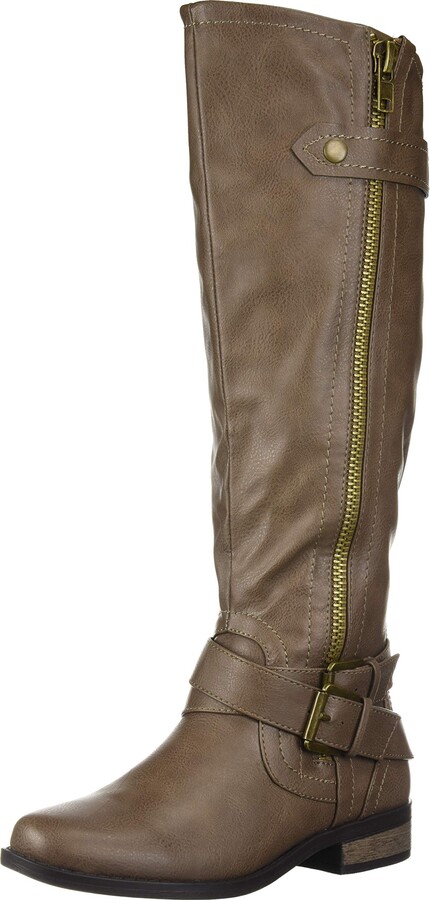 rampage womens boots