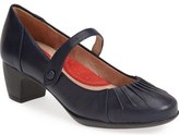 Thumbnail for your product : SoftWalk 'Ireland' Leather Mary Jane Pump (Women)