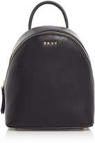 Thumbnail for your product : DKNY Chelsea pebble mini backpack
