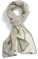 Thumbnail for your product : Rag and Bone 3856 rag & bone 'Harcourt' Double Faced Scarf