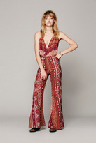 Thumbnail for your product : Free People Novella Royale Lady Tangier Jumpsuit