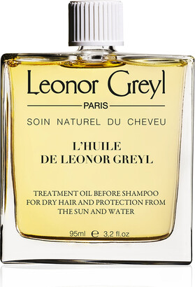 Leonor Greyl Hair Styling Products