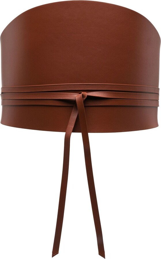 dehanche corset belt