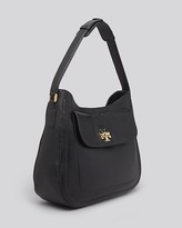 Thumbnail for your product : Tory Burch Hobo - Mercer Slouchy