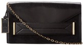 Thumbnail for your product : Vince Camuto Billy Clutch (Black) - Bags and Luggage