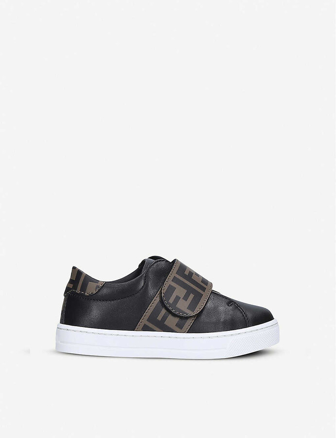 fendi sneakers for toddlers
