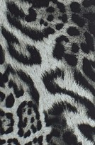 Thumbnail for your product : MICHAEL Michael Kors 'Fremont' Leopard Print Shirt (Regular & Petite)