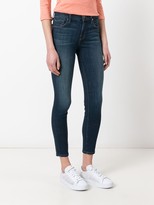 Thumbnail for your product : J Brand Skinny-Fit Jeans