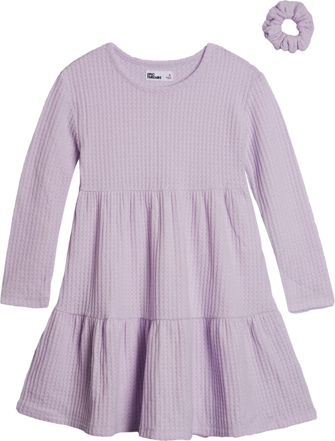 Baby Lavender Dress | Shop The Largest Collection | ShopStyle