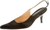 Thumbnail for your product : Hermes Pumps