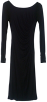 Thumbnail for your product : LK Bennett Black Silk Dress