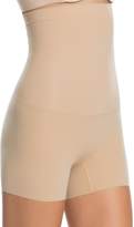 Thumbnail for your product : Spanx Shape My Day High-Wasted Mid-Thigh Shorts