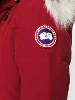 Thumbnail for your product : Canada Goose Shelburne parka coat
