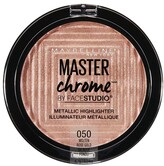 Thumbnail for your product : Maybelline New York Maybelline Master Chrome Metal