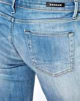 Thumbnail for your product : Denham Jeans Point Skinny Boyfriend Jeans