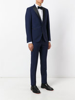 Thumbnail for your product : Tagliatore two-piece dinner suit