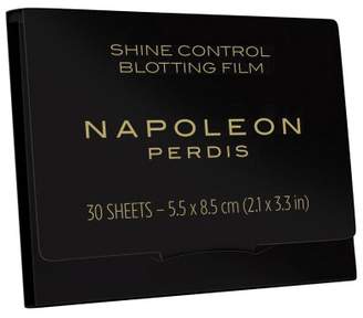 Napoleon Perdis Shine Control Blotting Film