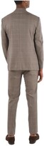 Thumbnail for your product : Corneliani Men's Beige Other Materials Suit