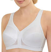 Thumbnail for your product : Glamorise Magic Lift Posture Back Support Wireless Unlined Full Coverage Bra-1265