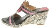 Thumbnail for your product : Spring Step Women's Largo Wedge Sandal