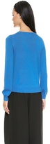 Thumbnail for your product : Markus Lupfer Kiss Me Quick Grace Sweater
