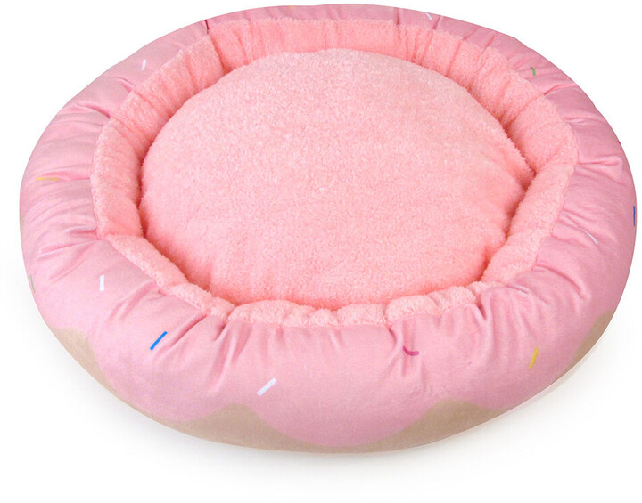 TONBO Donut Pet Bed ShopStyle