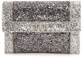 Thumbnail for your product : Anya Hindmarch Valorie Border Clutch