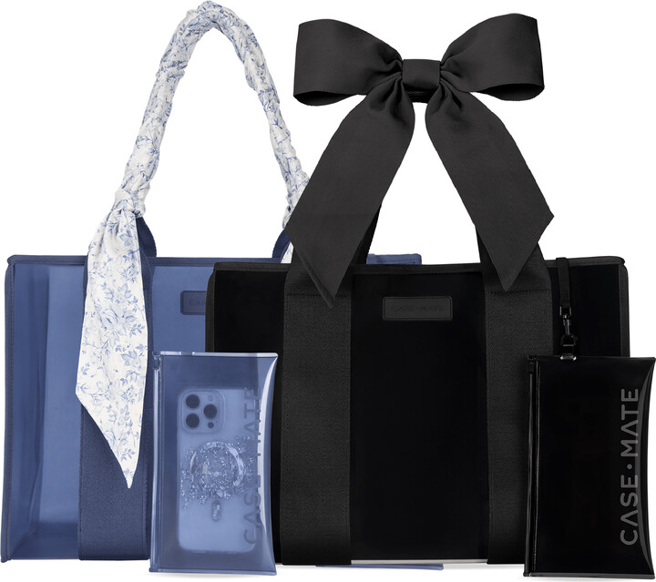 Case-Mate The Tote Duo