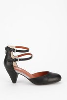 Thumbnail for your product : Seychelles Marvel Ankle-Strap Heel