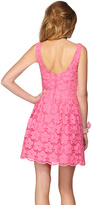 Thumbnail for your product : Lilly Pulitzer FINAL SALE - Calhoun Scoop Neck Dress