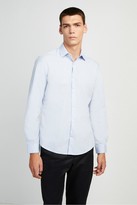 Thumbnail for your product : French Connection Formal Plain Cut Shirt