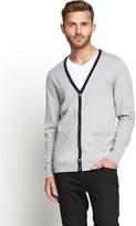 Thumbnail for your product : Goodsouls Mens Cardigan
