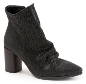 jana ladies boots