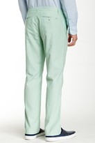 Thumbnail for your product : Bonobos Oxleys Flat Front Straight Leg Chino Pant