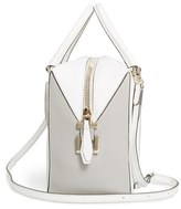 Thumbnail for your product : Tod's 'Small D-Cube' Bauletto Satchel