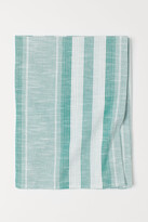 Thumbnail for your product : H&M Striped cotton tablecloth