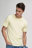 Thumbnail for your product : Next Mens Navy Soft Touch V-Neck