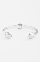 Thumbnail for your product : Rebecca Minkoff Hinged Cuff