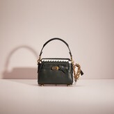 Thumbnail for your product : Coach Upcrafted Tate 18 Crossbody With Whipstitch
