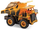 Thumbnail for your product : Kid Galaxy Remote Control Dump Truck - Ages 3+