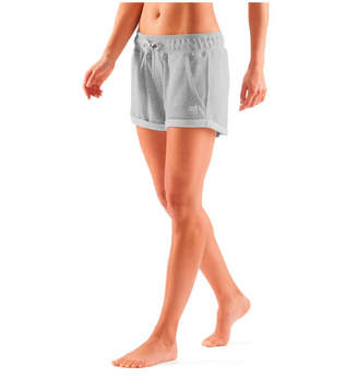 Skins Activewear Women's Wireless Sport Fleece Shorts