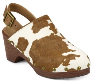 aerosoles mules on sale