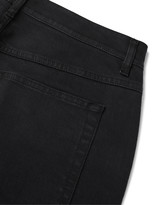 Thumbnail for your product : The Row Irwin Denim Jeans - Men - Black - UK/US 34