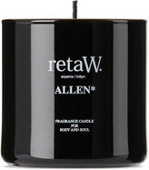 Thumbnail for your product : retaW Allen Fragrance Candle, 145 g