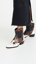 Thumbnail for your product : Villa Rouge Bronson Cowboy Boots