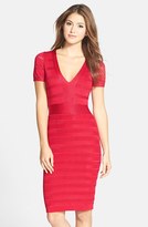 Thumbnail for your product : French Connection 'Summer Spotlight' Knit Bandage Dress